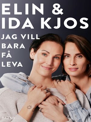 cover image of Jag vill bara få leva
